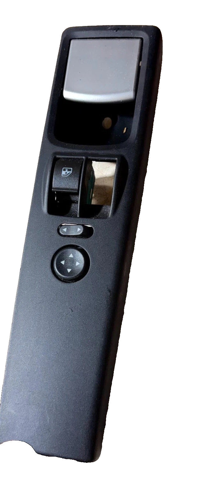 Fiat Idea 2003-2008 RH Front Window Switch Handle Mirror Control 735363957
