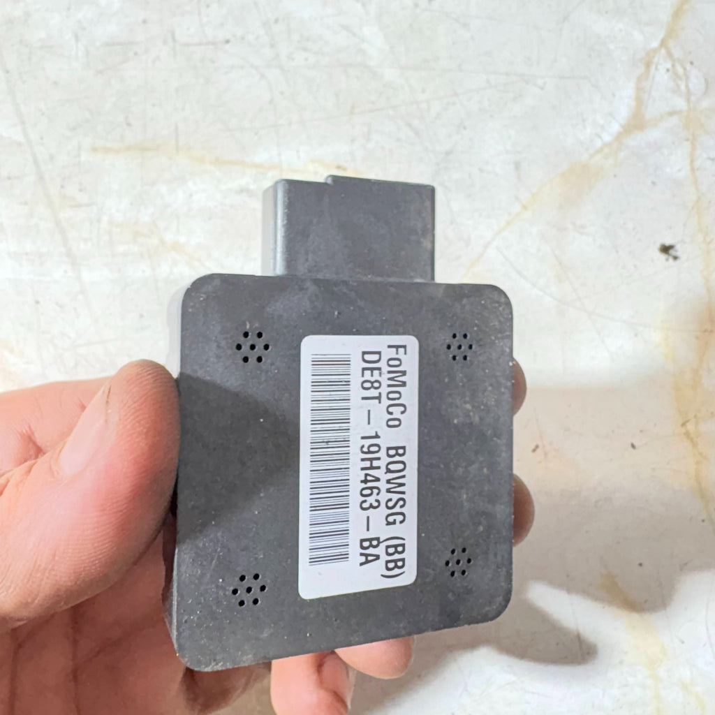 2008-2017 FORD FIESTA MK7 WINDSCREEN RAIN SENSOR DE8T19H463BB