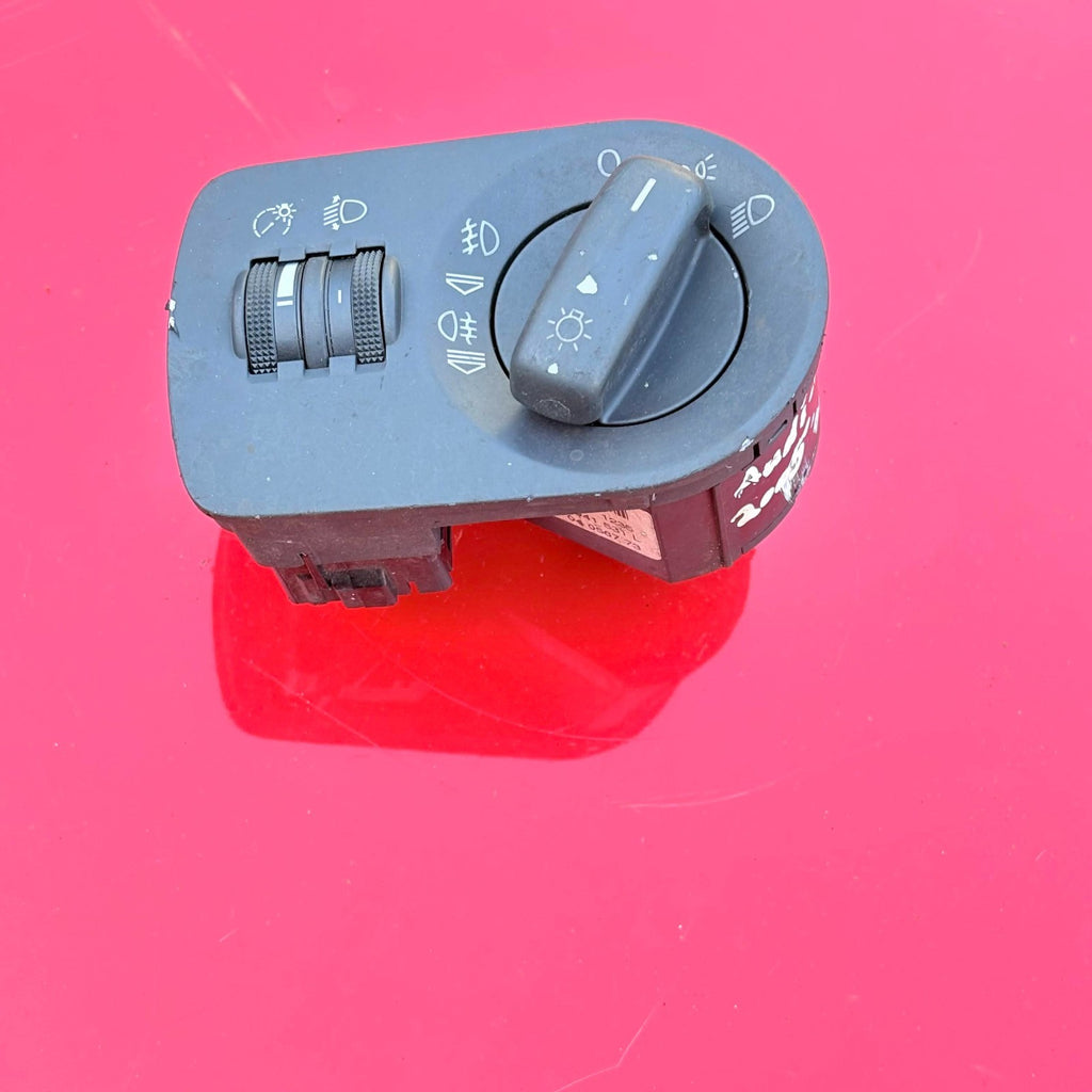 Audi A3 8P 2004-2013 Headlight Fog Switch Dimmer Range Control 8P0919094