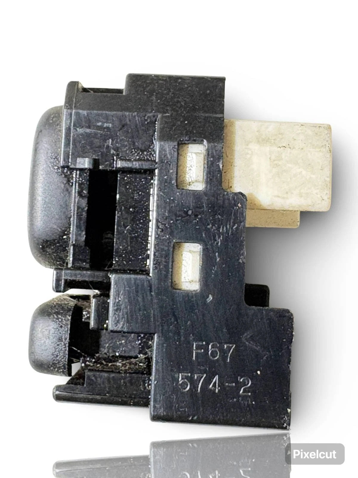 TOYOTA MR2 MK3 Roadster MRS MR-S WING MIRROR SWITCH H34-574-2