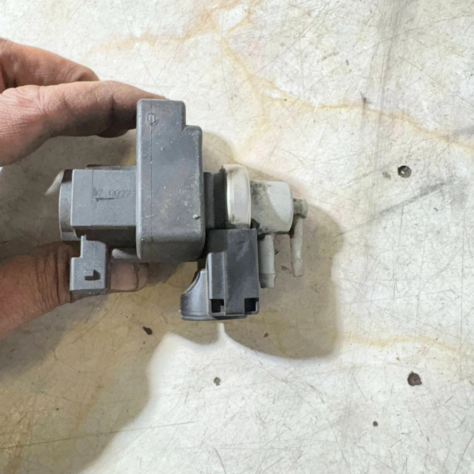 HYUNDAI Terracan 2 generation (2004-2009) Solenoid Valve