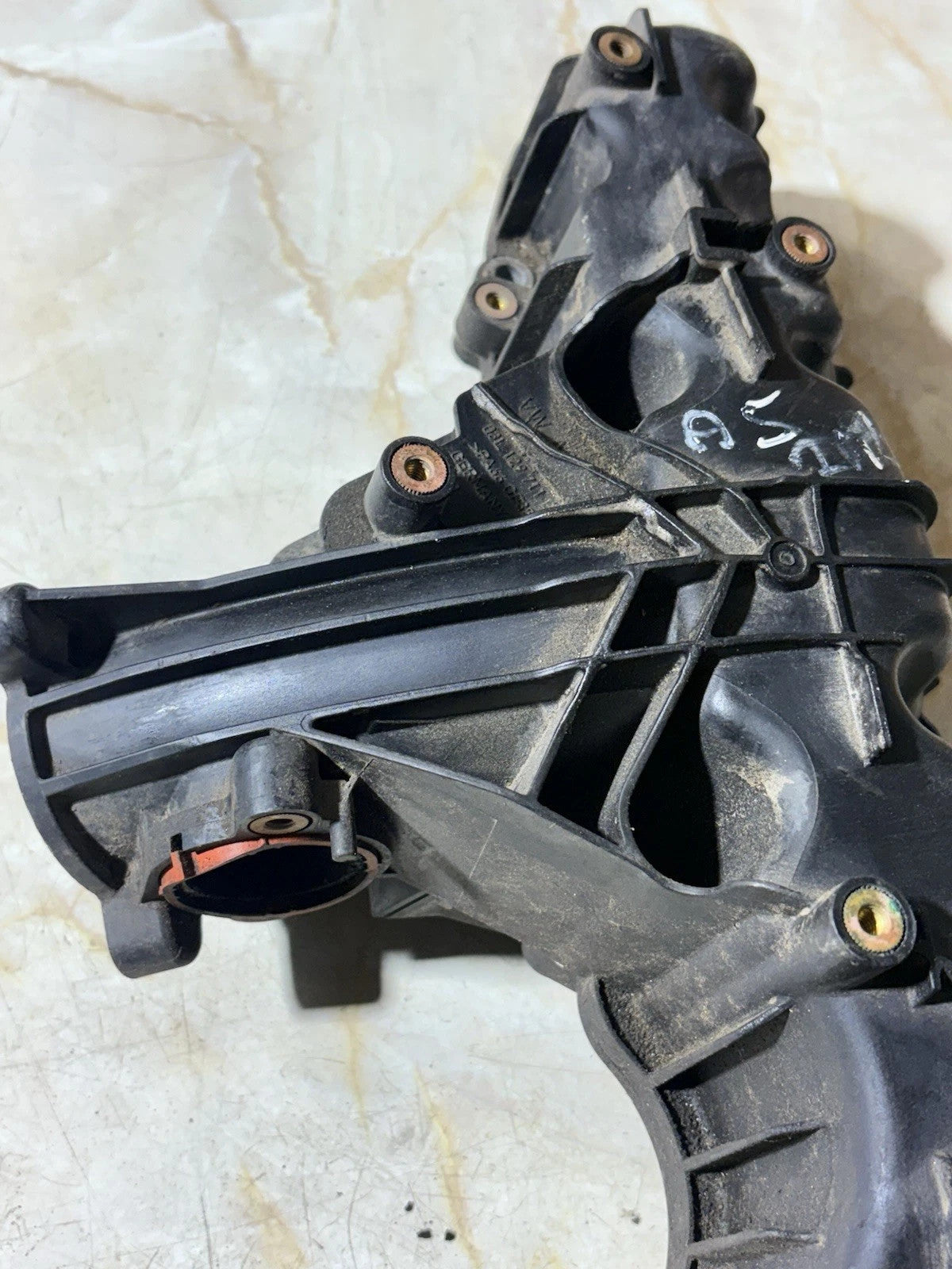 Audi A4 A5 A6 Q5 2.0 TDI Intake Manifold 03L129711BA CJCA CJCC 2012-2016