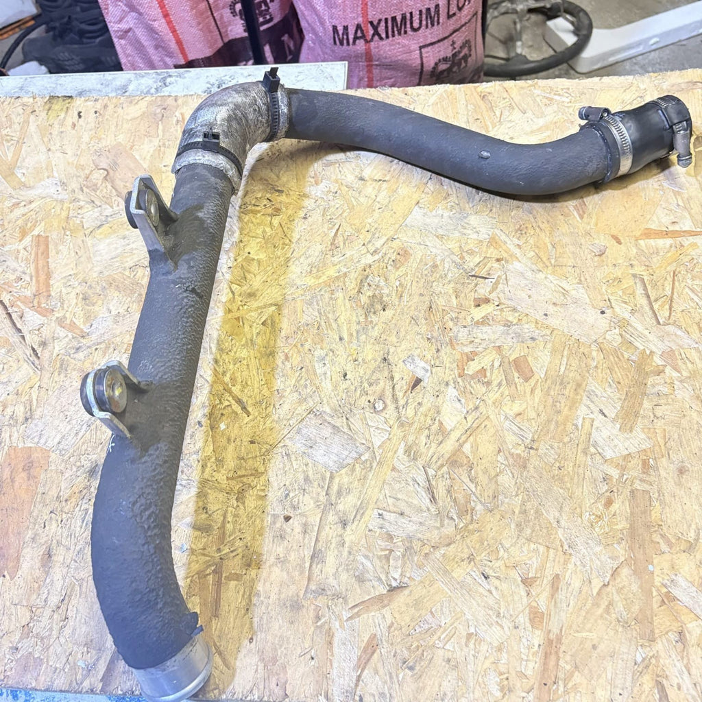 Kia Ceed Cee'd JD Mk2 1.4 CRDi Diesel Turbo Intercooler Hose 28273-2A770