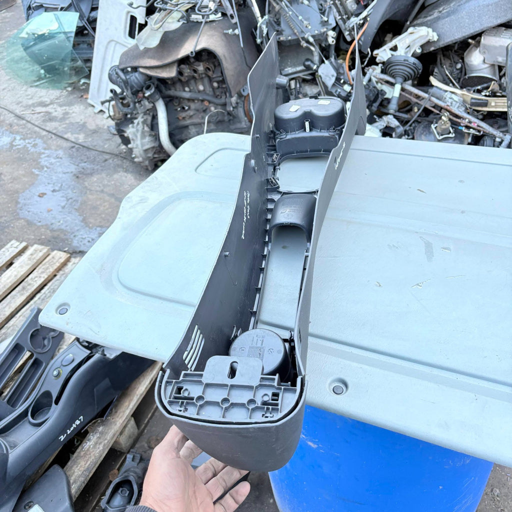 Vauxhall Corsa 2007 Complete Centre Console Interior Trim 460029937