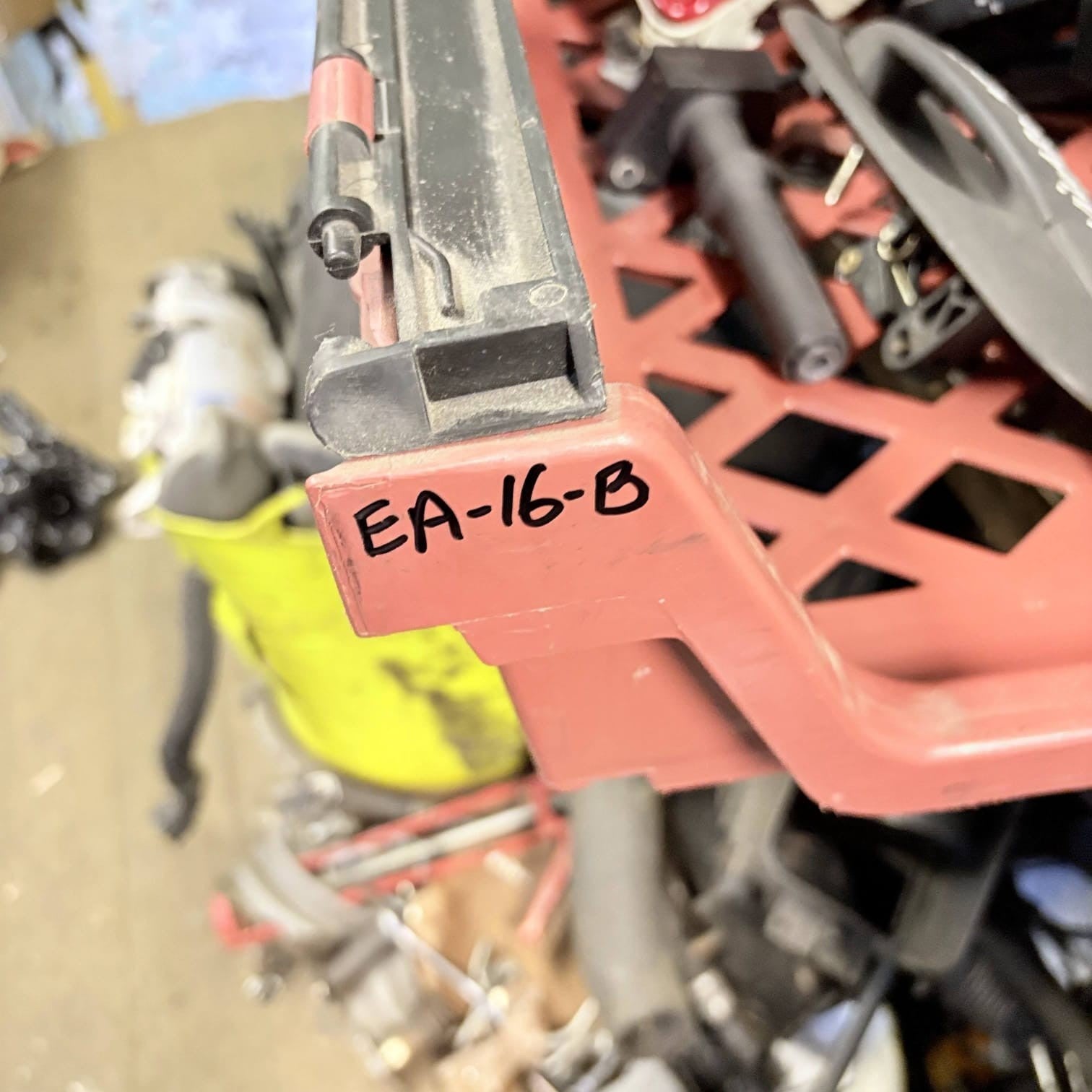 FORD FIESTA FOCUS PUMA 1.0 12V ECOBOOST IGNITION COIL B7DA B7JA H6BG12A366AA