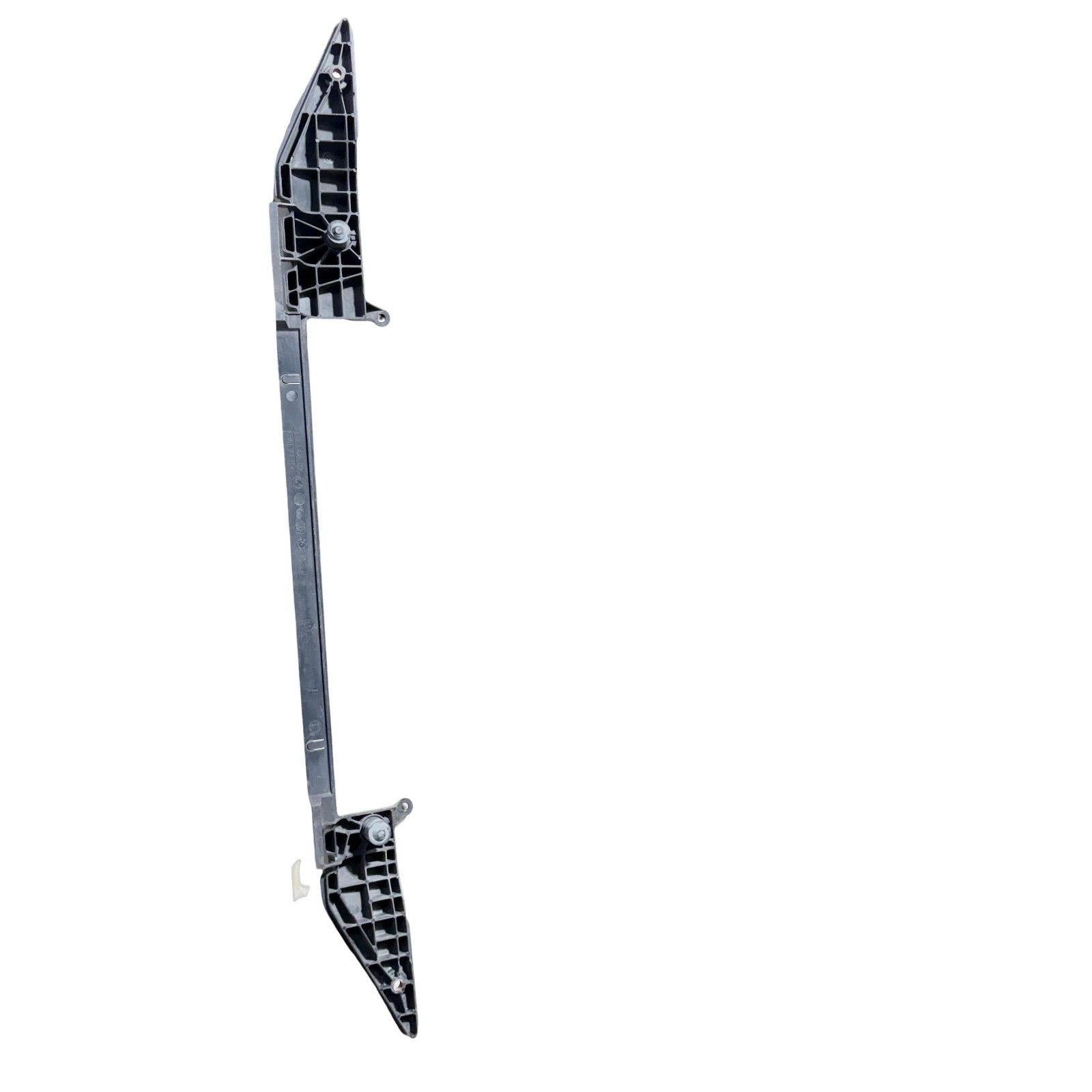 BMW X5 E53 2002-2006 Upper Slam Panel Radiator Core Support Frame 1439117 RHD