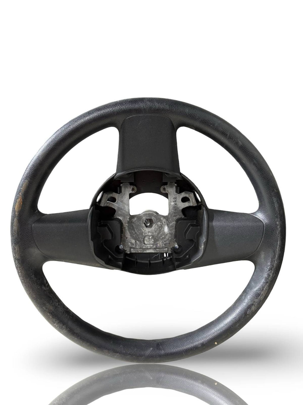 2012 MAZDA 2 STEERING WHEEL K0273
