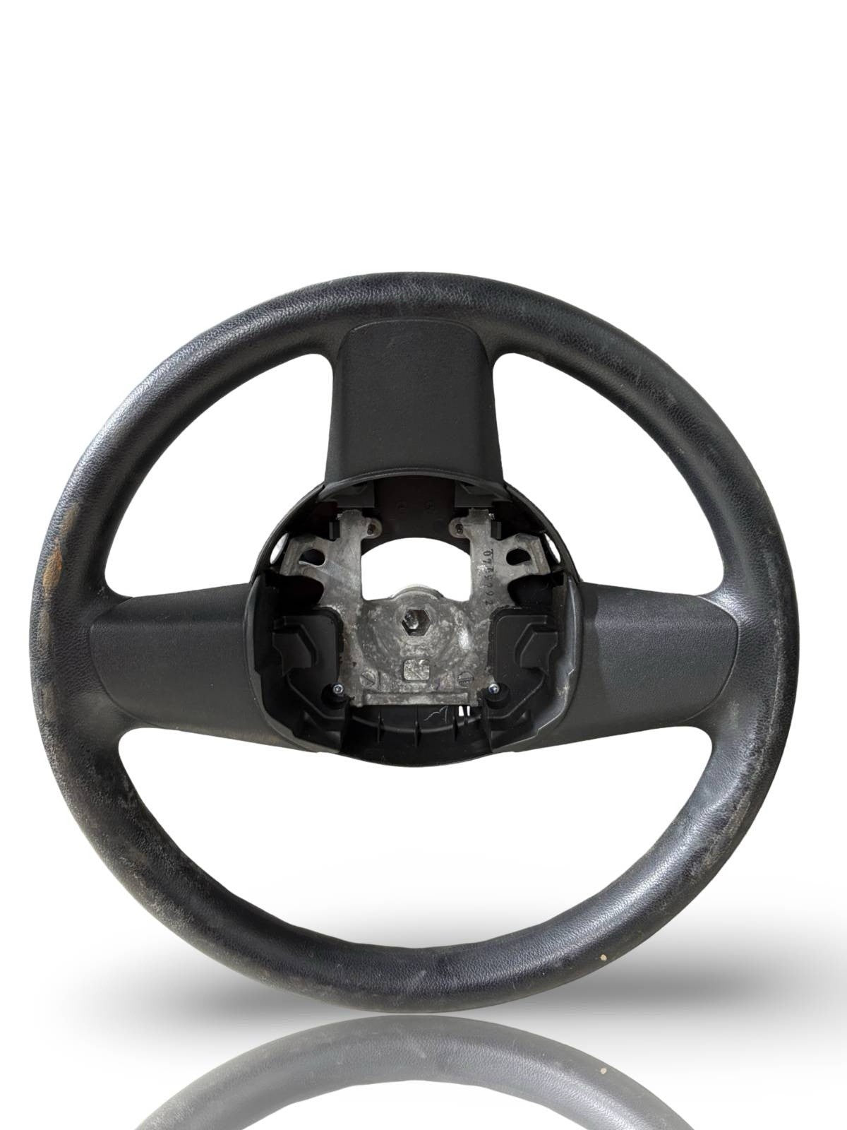 2012 MAZDA 2 STEERING WHEEL K0273