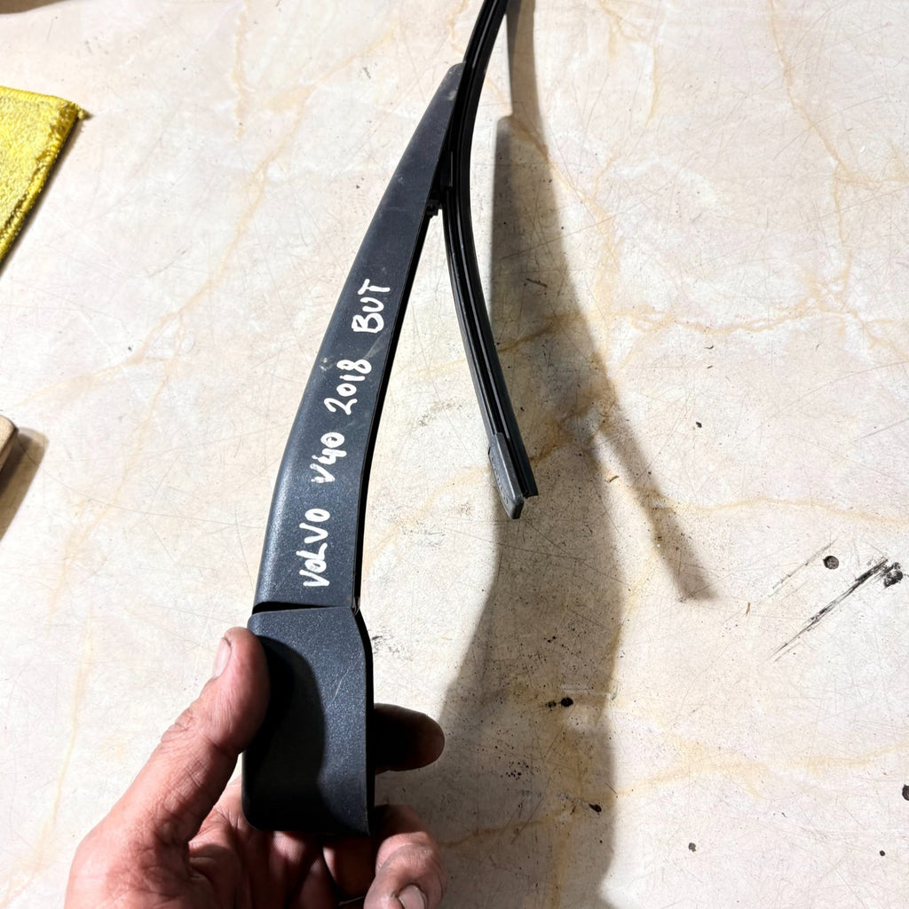 Volvo V40 2012-2019 Rear Wiper Arm Blade Tailgate 5 Door Hatchback
