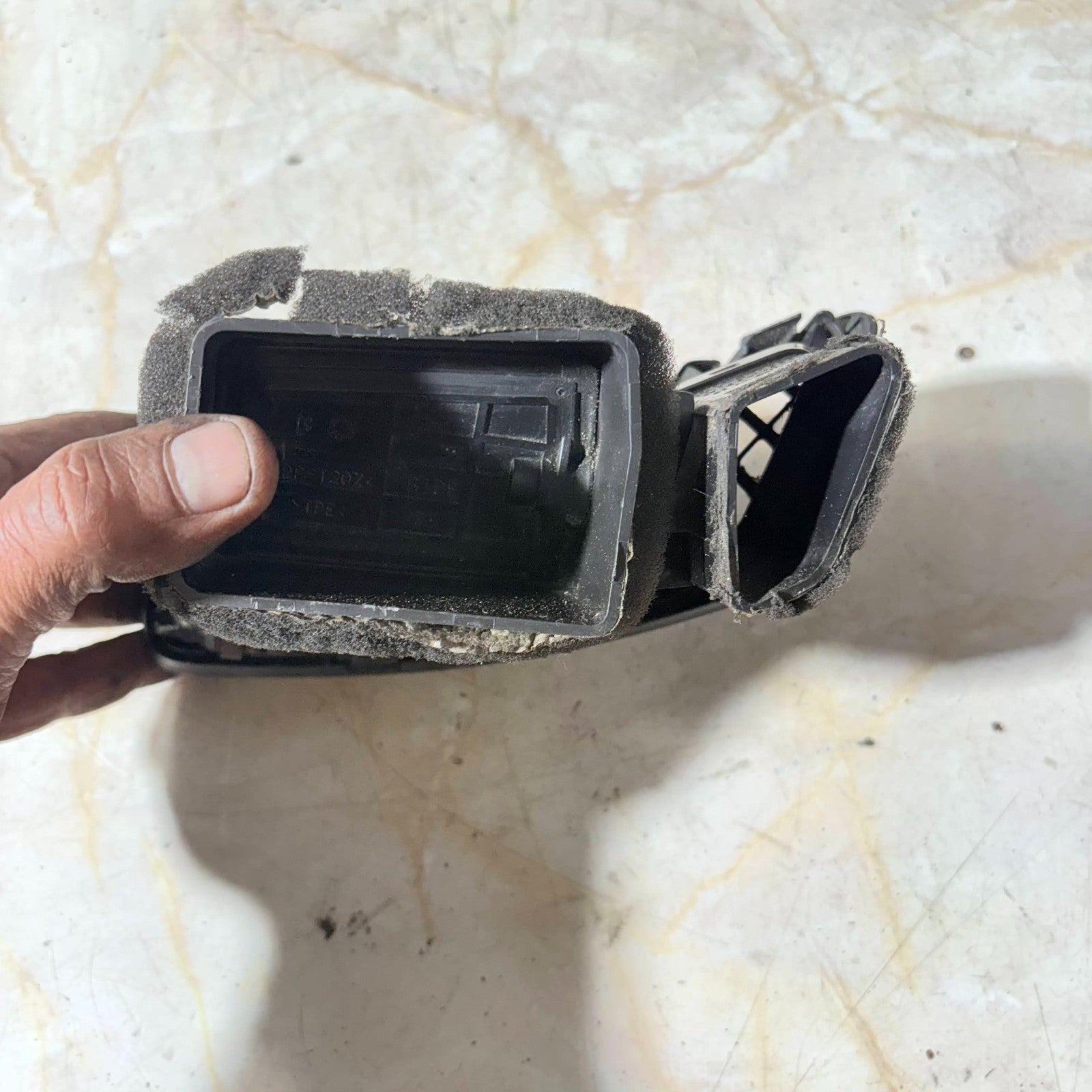 Kia Ceed Mk2 (Cee'd)/ProCeed JD 2012-2018 Right Dash Air Vent 97480-A2900