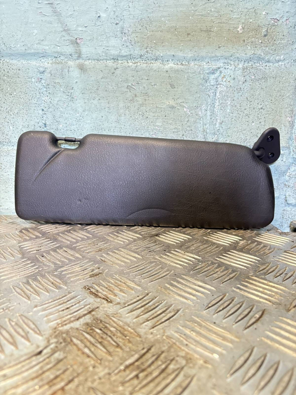 FORD C MAX NS PASSENGER SUN VISOR 2003-2010 1532-21