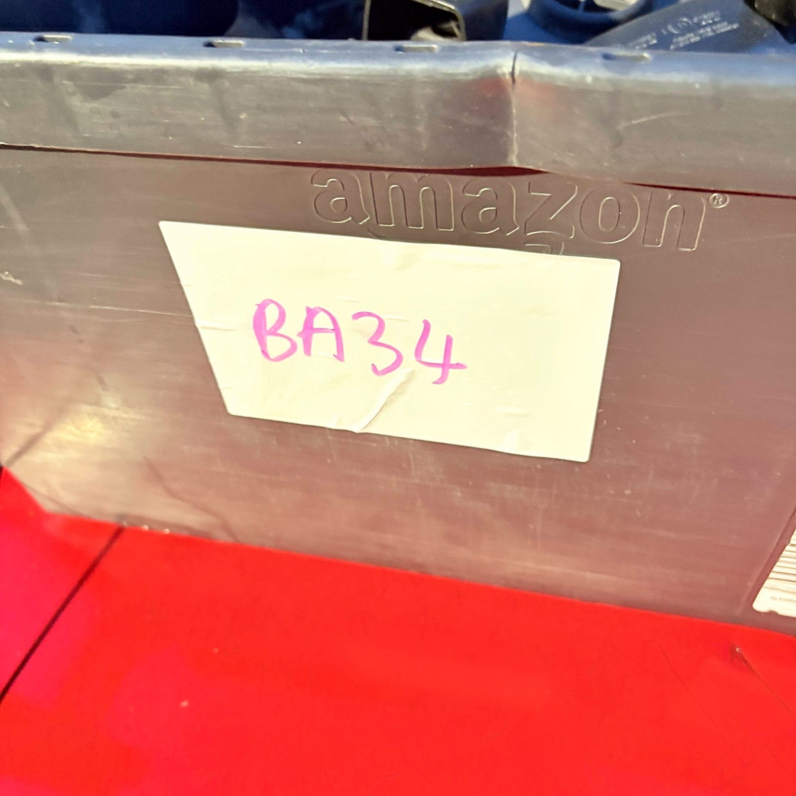 JAGUAR X TYPE 2004 PASSENGER REAR OUTER DOOR HANDLE