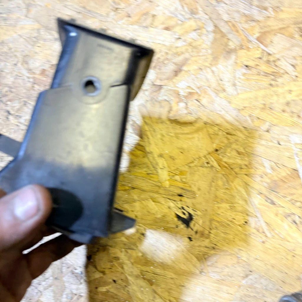 Ford Transit Connect Tourneo Connect Mk1 2002-2012 Centre Dash Vent 2T1H19893AD