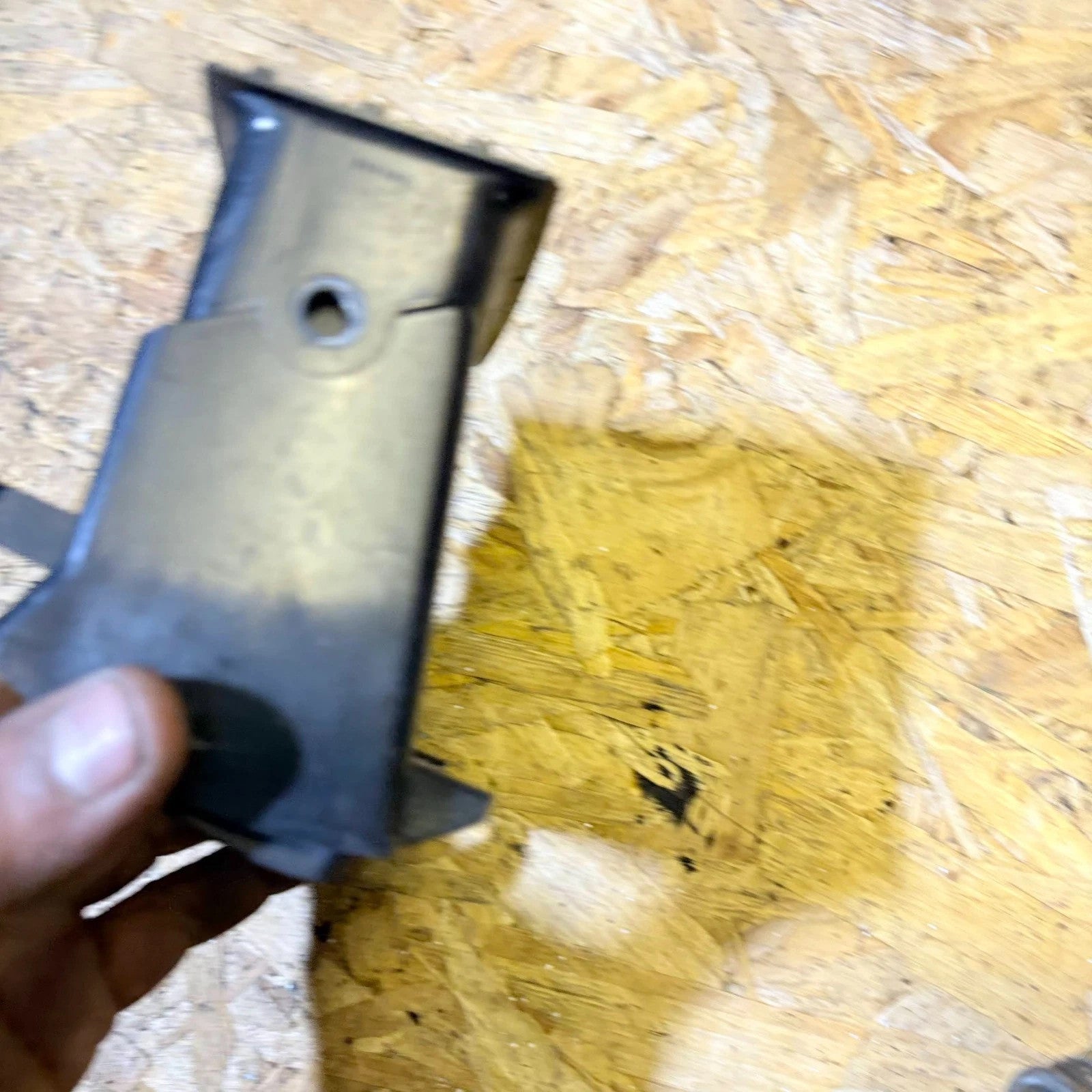 Ford Transit Connect Tourneo Connect Mk1 2002-2012 Centre Dash Vent 2T1H19893AD