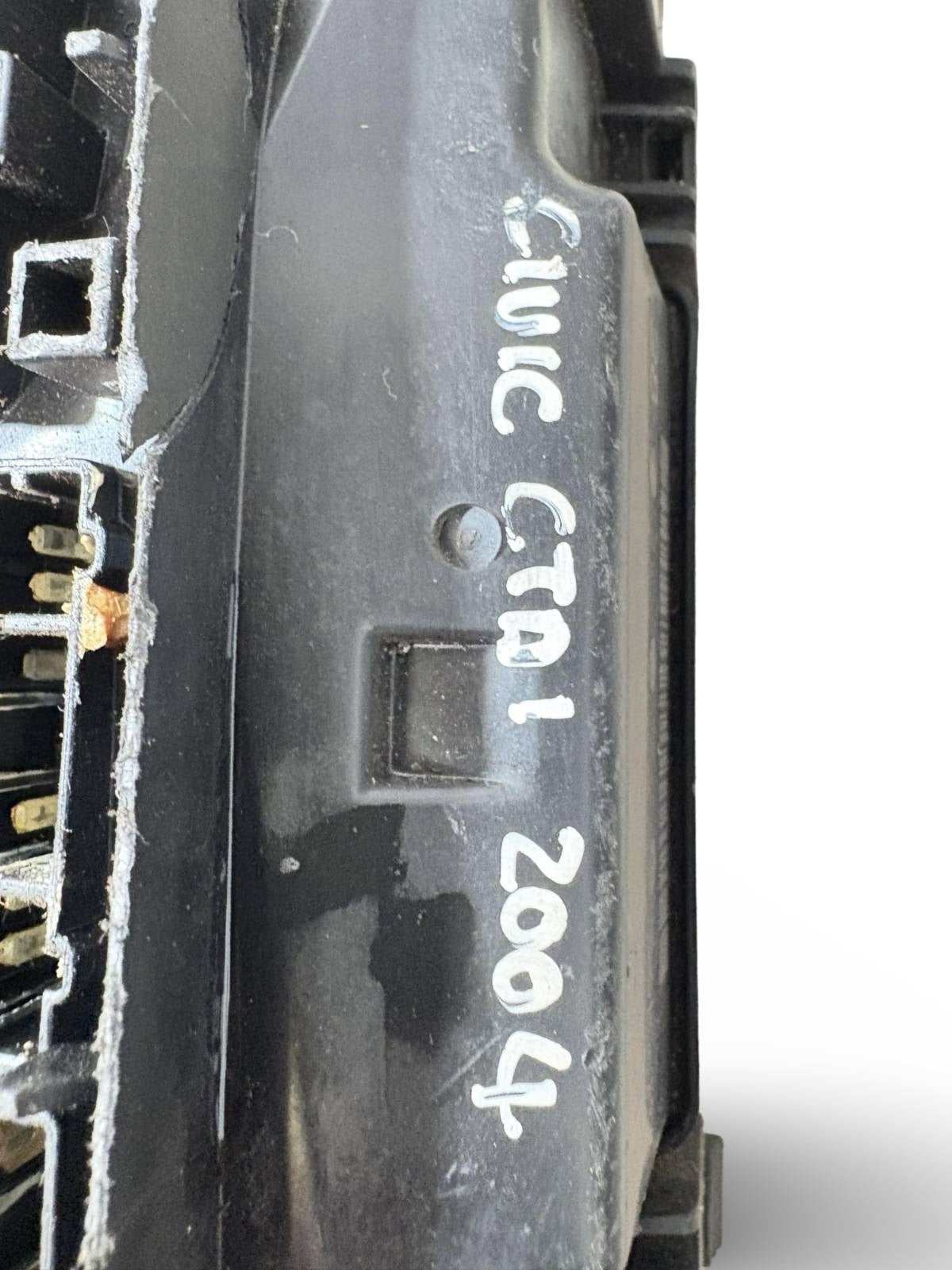HONDA CIVIC MK7 1.7 CTDI DIESEL ENGINE FUSE BOX BOARD 2001-2005