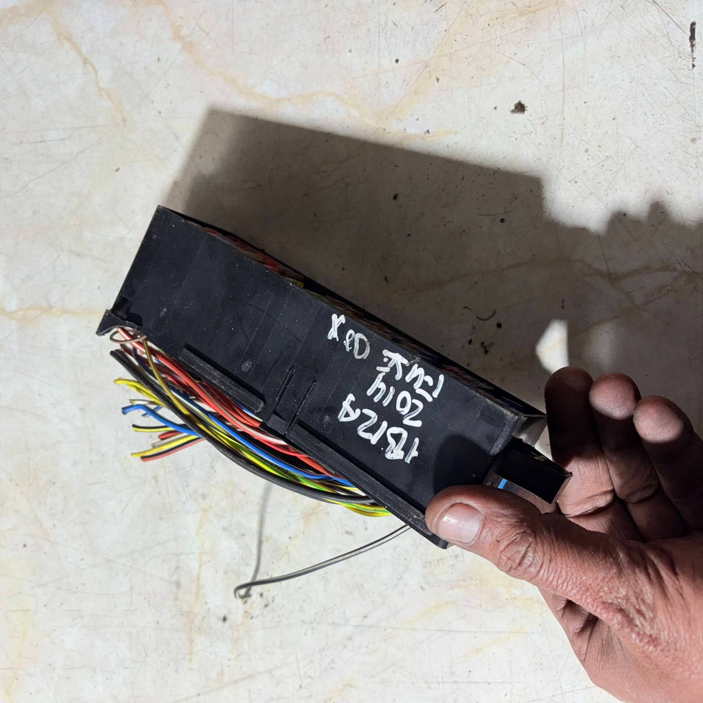 SEAT IBIZA 2008-2017 INTERNAL FUSE BOX/FUSEBOX