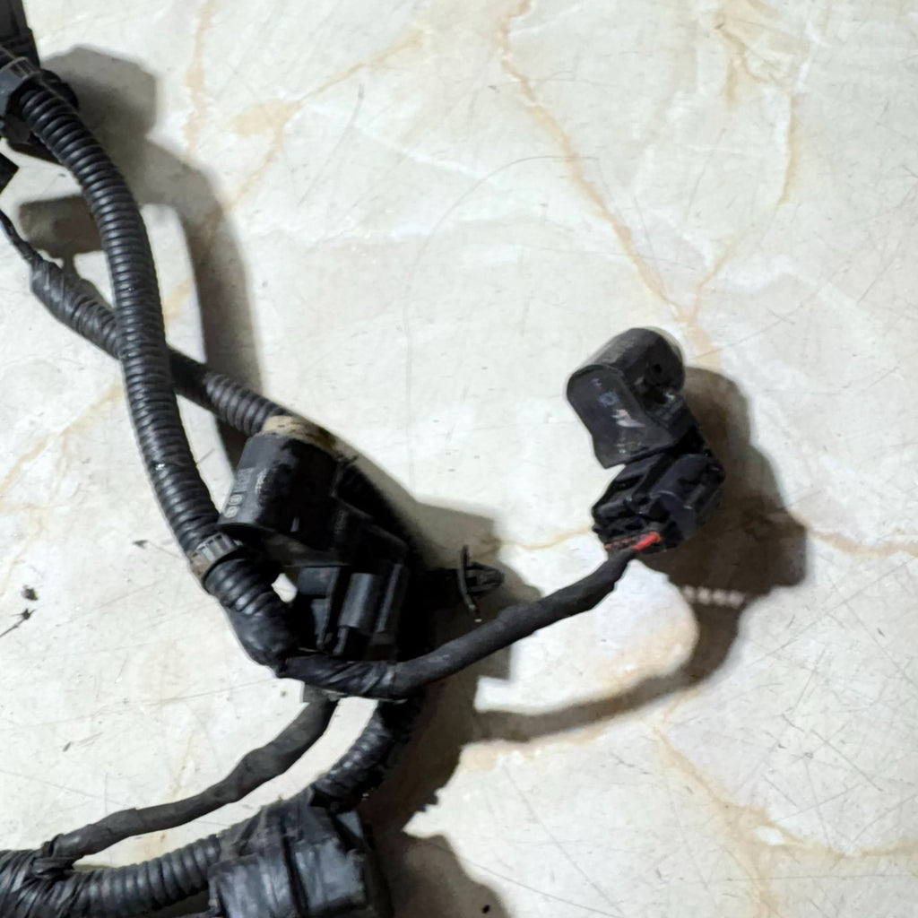 HYUNDAI I20 MK1 BATTERY CABLE WIRING LOOM WIRE 3Z80095720