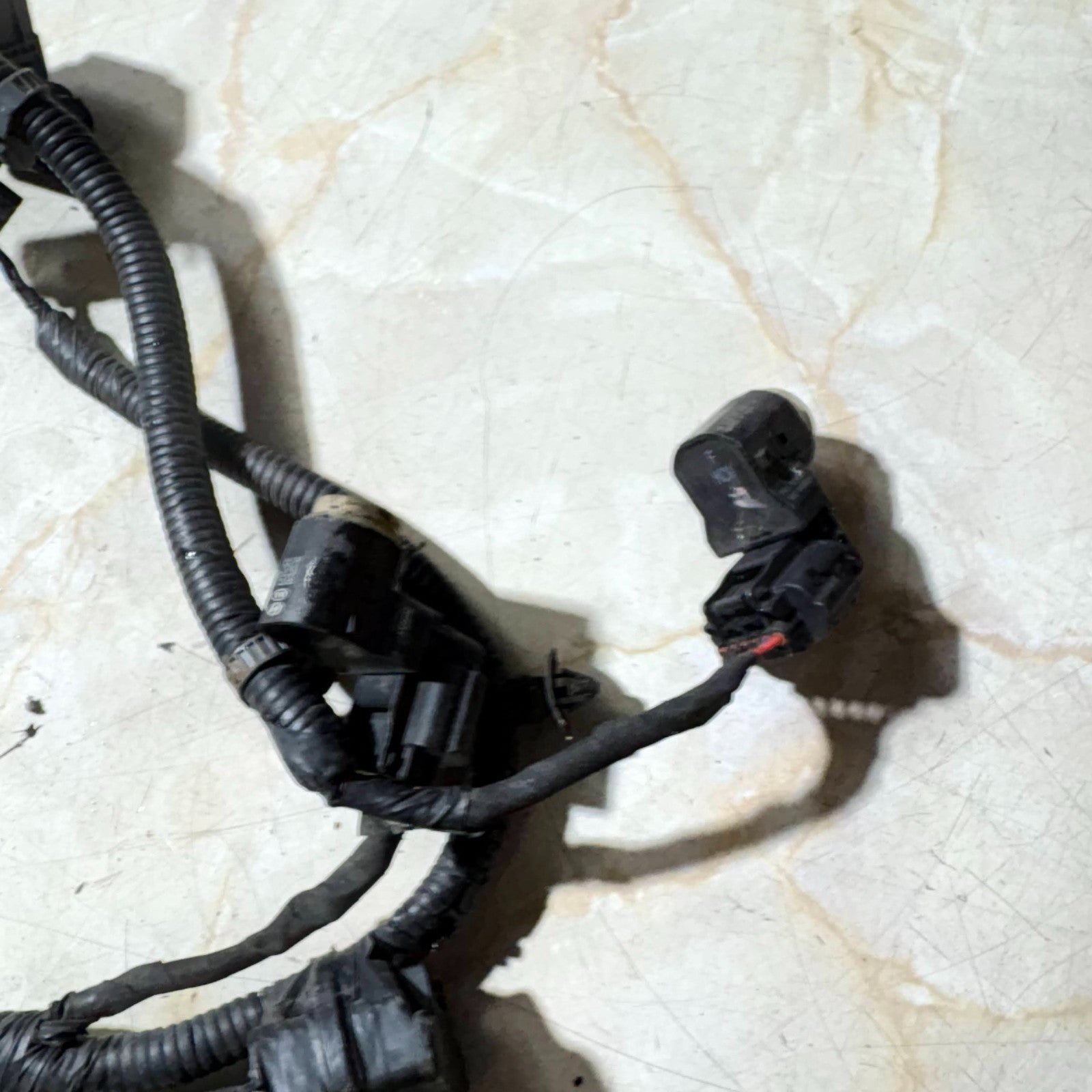HYUNDAI I20 MK1 BATTERY CABLE WIRING LOOM WIRE 3Z80095720