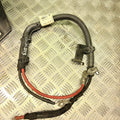 VAUXHALL CORSA 2013 BATTERY CABLE 13342983