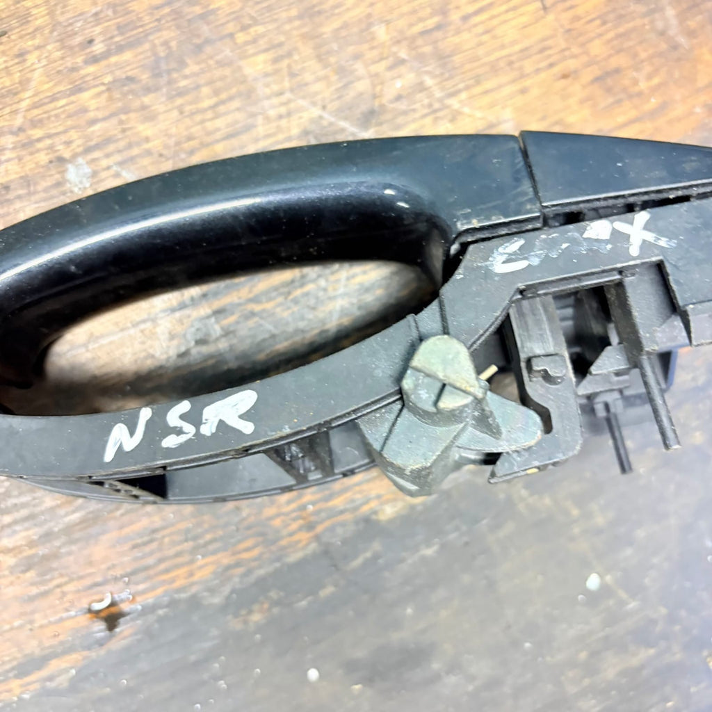 8A61A224A36AM Passenger Rear EXTERIOR LEVER/2738901 FOR FORD FIESTA CB1-2005