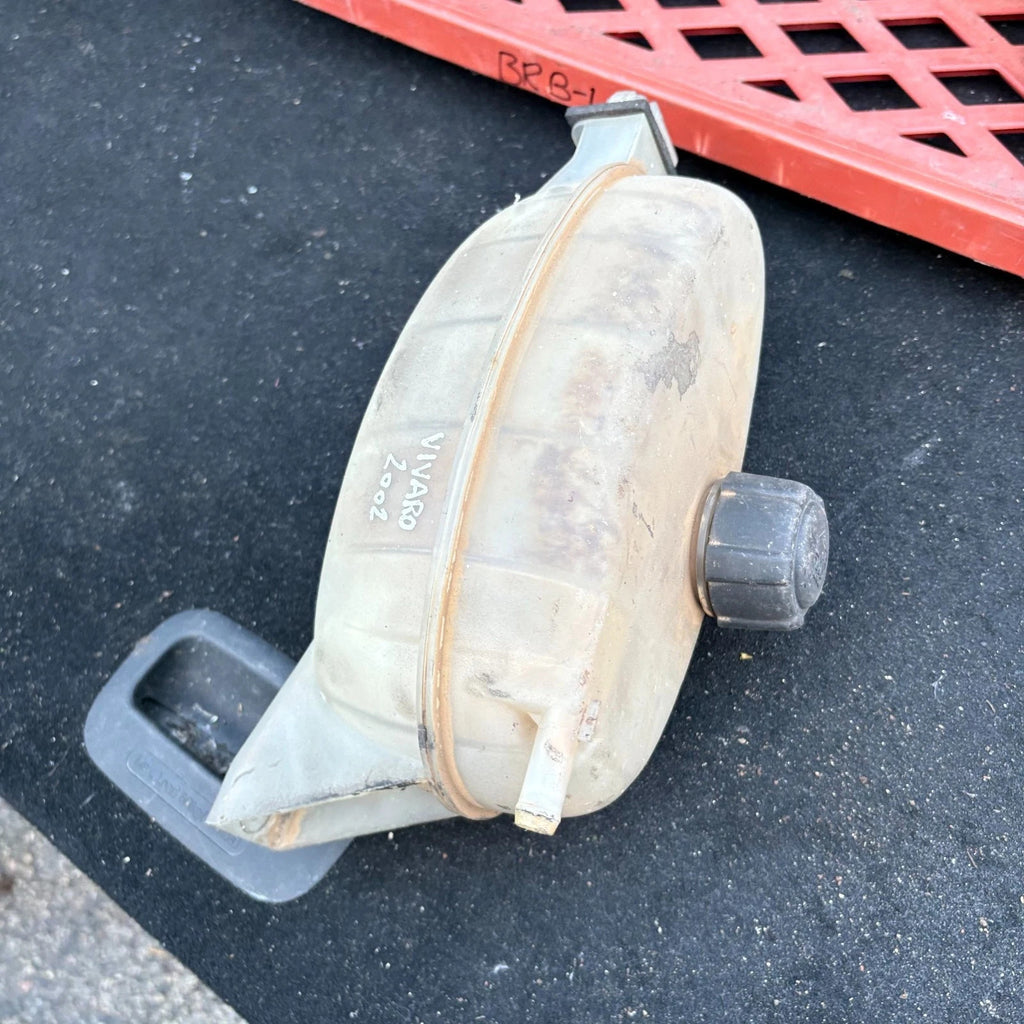 Vivaro A Trafic II Primastar 2001-2006 Coolant Expansion Tank 7701206774