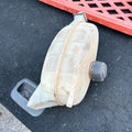 Vivaro A Trafic II Primastar 2001-2006 Coolant Expansion Tank 7701206774