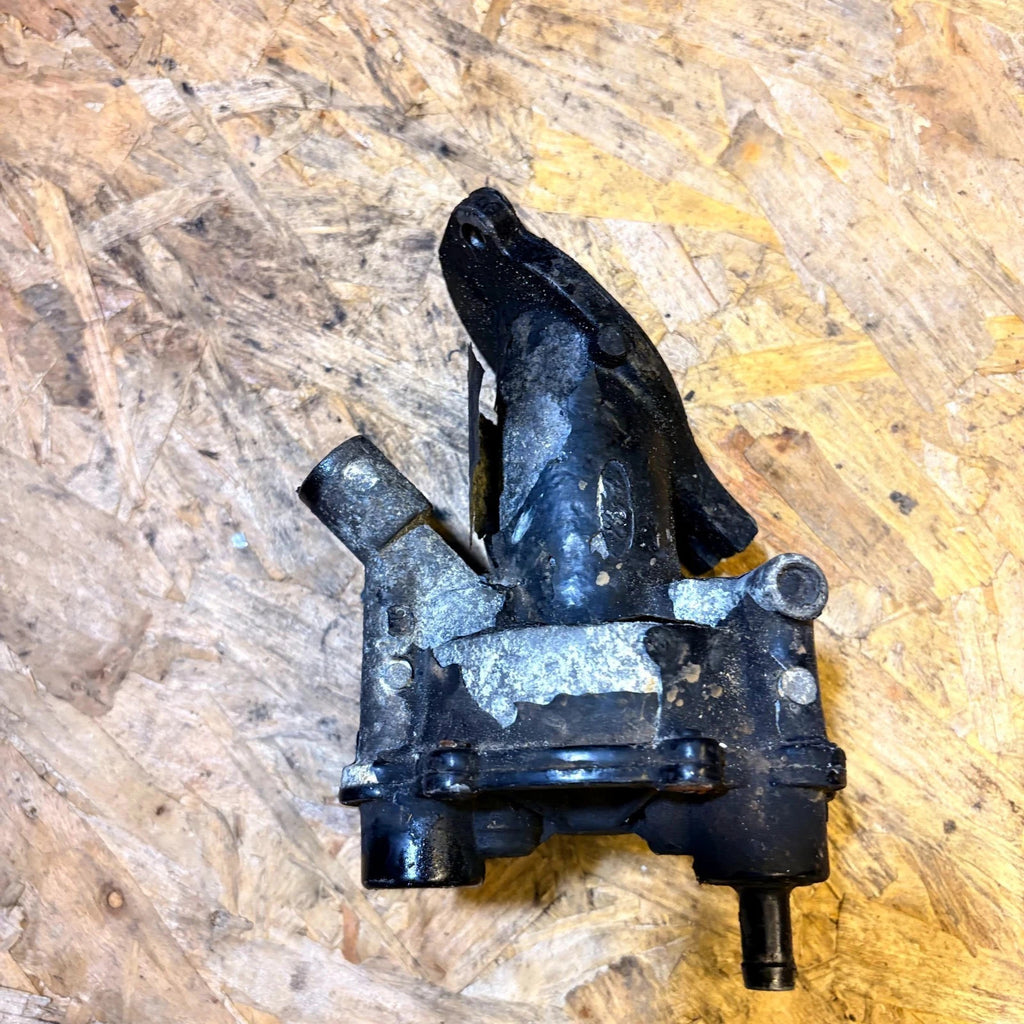 FORD TRANSIT CONNECT 2003 Vacuum Pump
