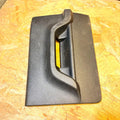 SKODA FABIA 5J MK2 07-14 FRONT DASH DASHBOARD BLACK TRIM PANEL 6R0882601C