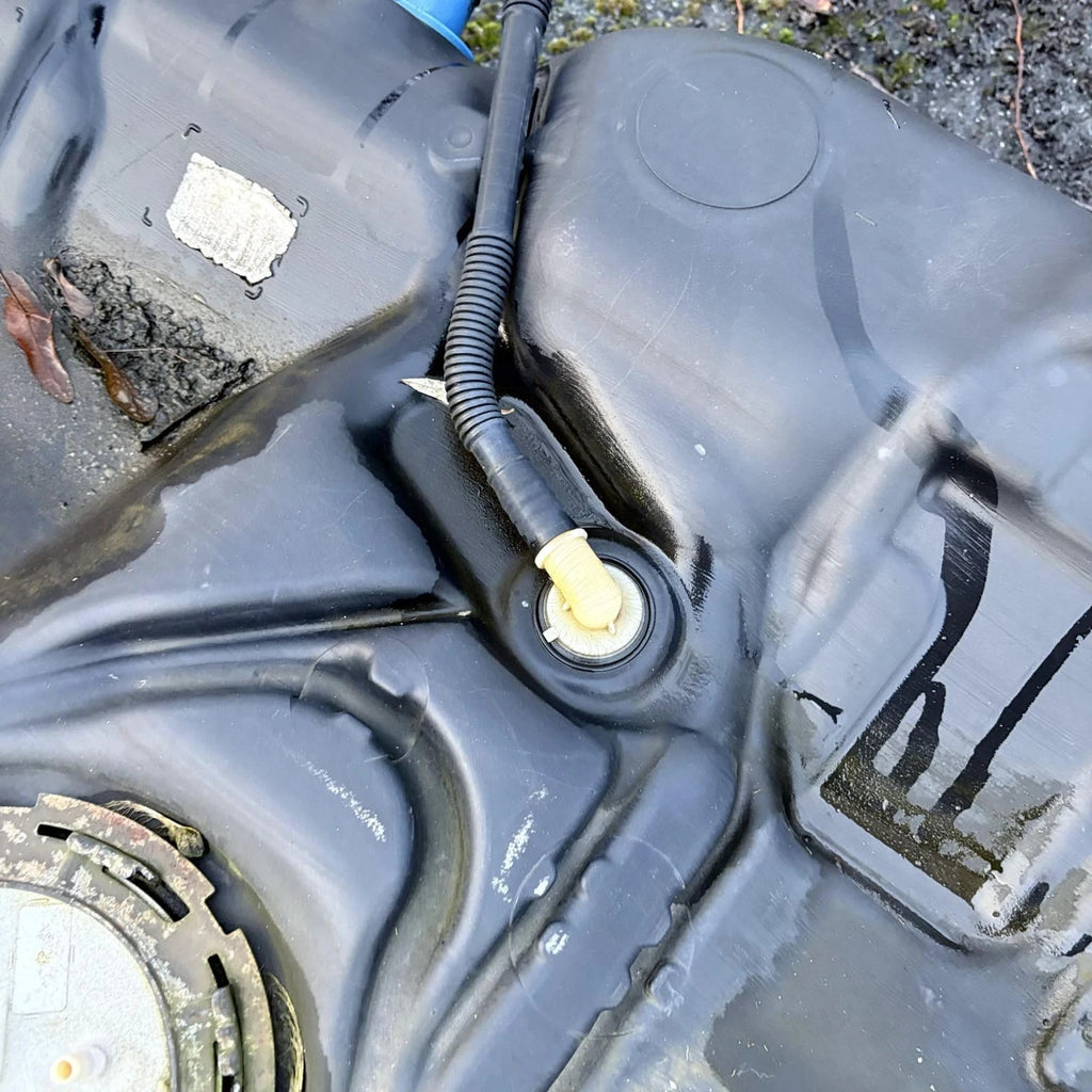 Vauxhall Insignia Diesel Fuel Tank 13247189 VEI40554