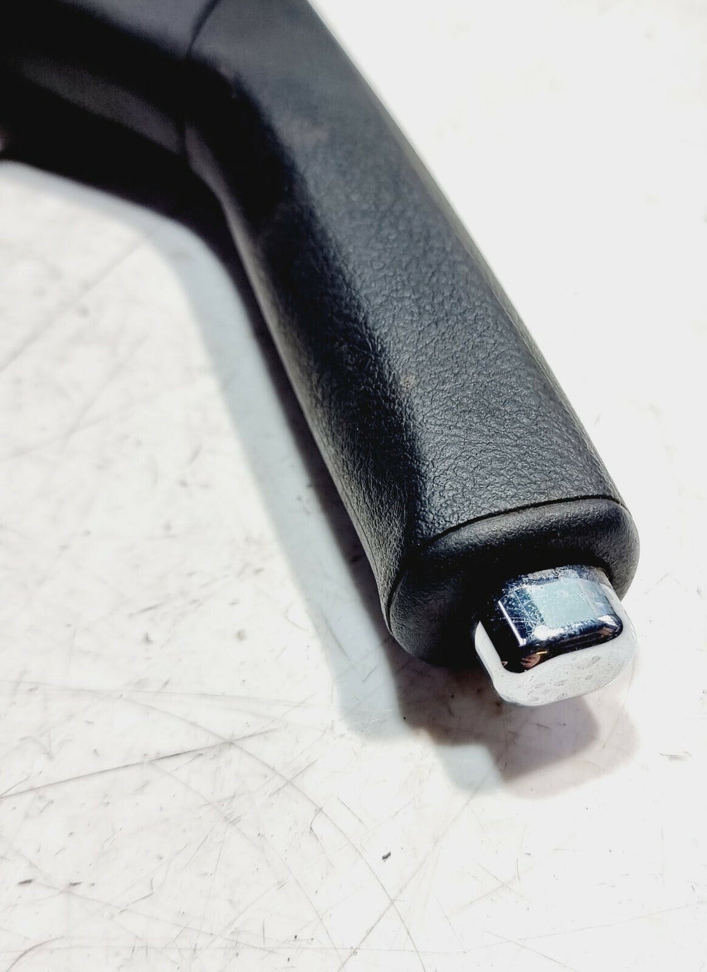 Toyota Yaris Mk3 (XP130) 2011–2017 RHD Handbrake Lever Mechanism