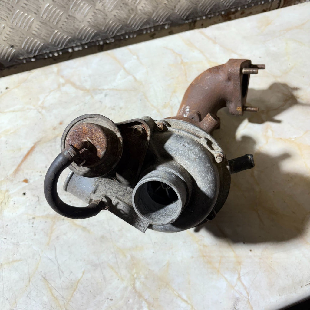 Kia Sedona Carnival 2.9 CRDi Turbocharger 28200-4X300 VR15 VA430036 2001-06