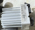 2006 BMW 325CI HEATER BLOWER MOTOR RESISTOR 5HL00843600