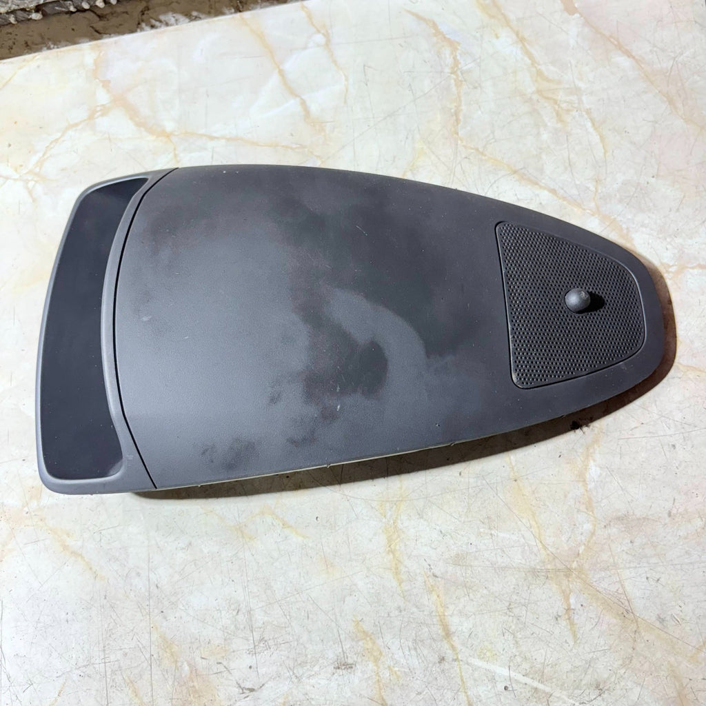 Vauxhall Corsa D Centre Dash Digital Display Surround Trim Panel 13205164 06-10