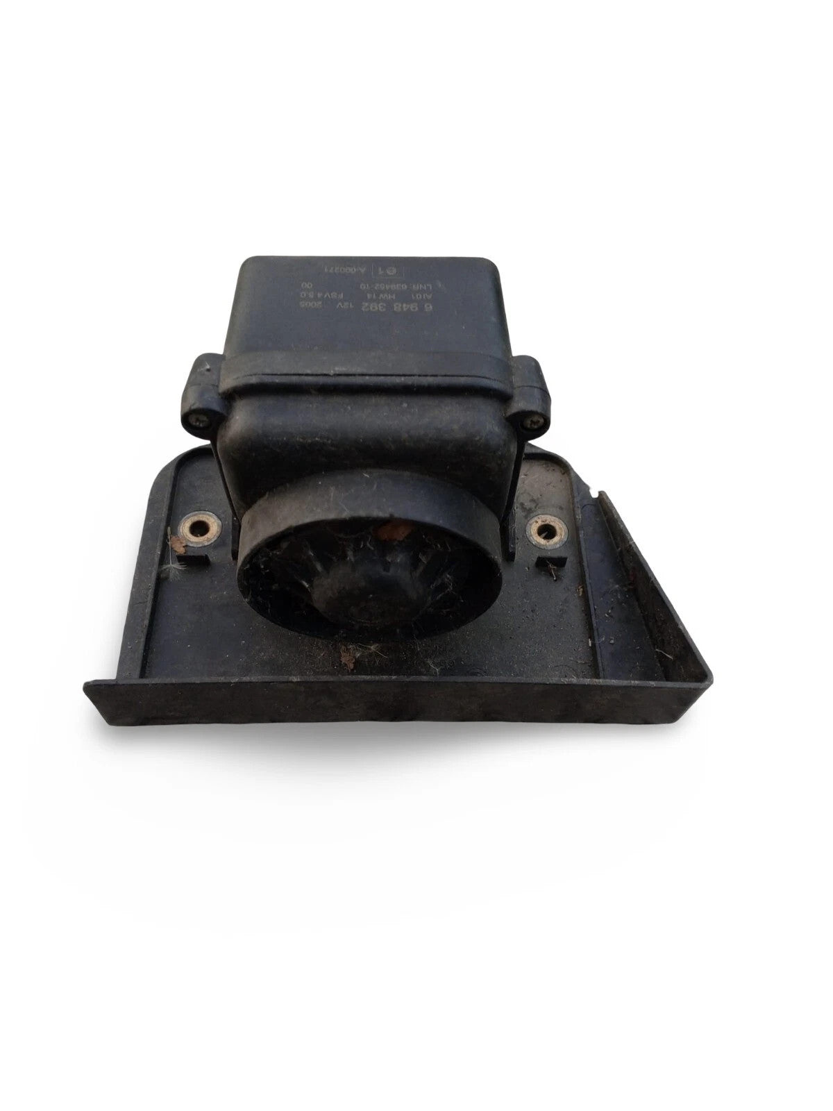 BMW 1 3 5 7 SERIES E60 E61 E65 E66 E67 E87 E90 Alarm Siren 6948392