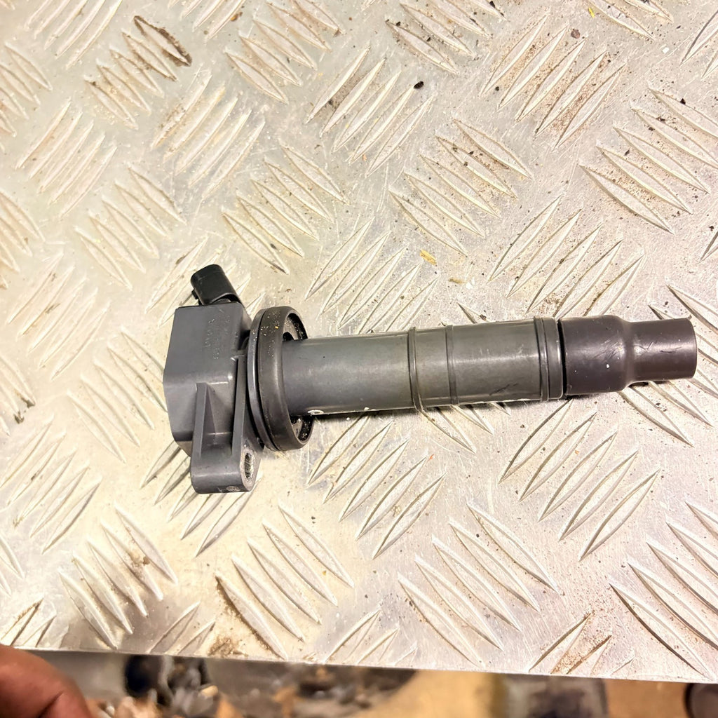 TOYOTA RAV4 2002 IGNITION COIL 90919-02243