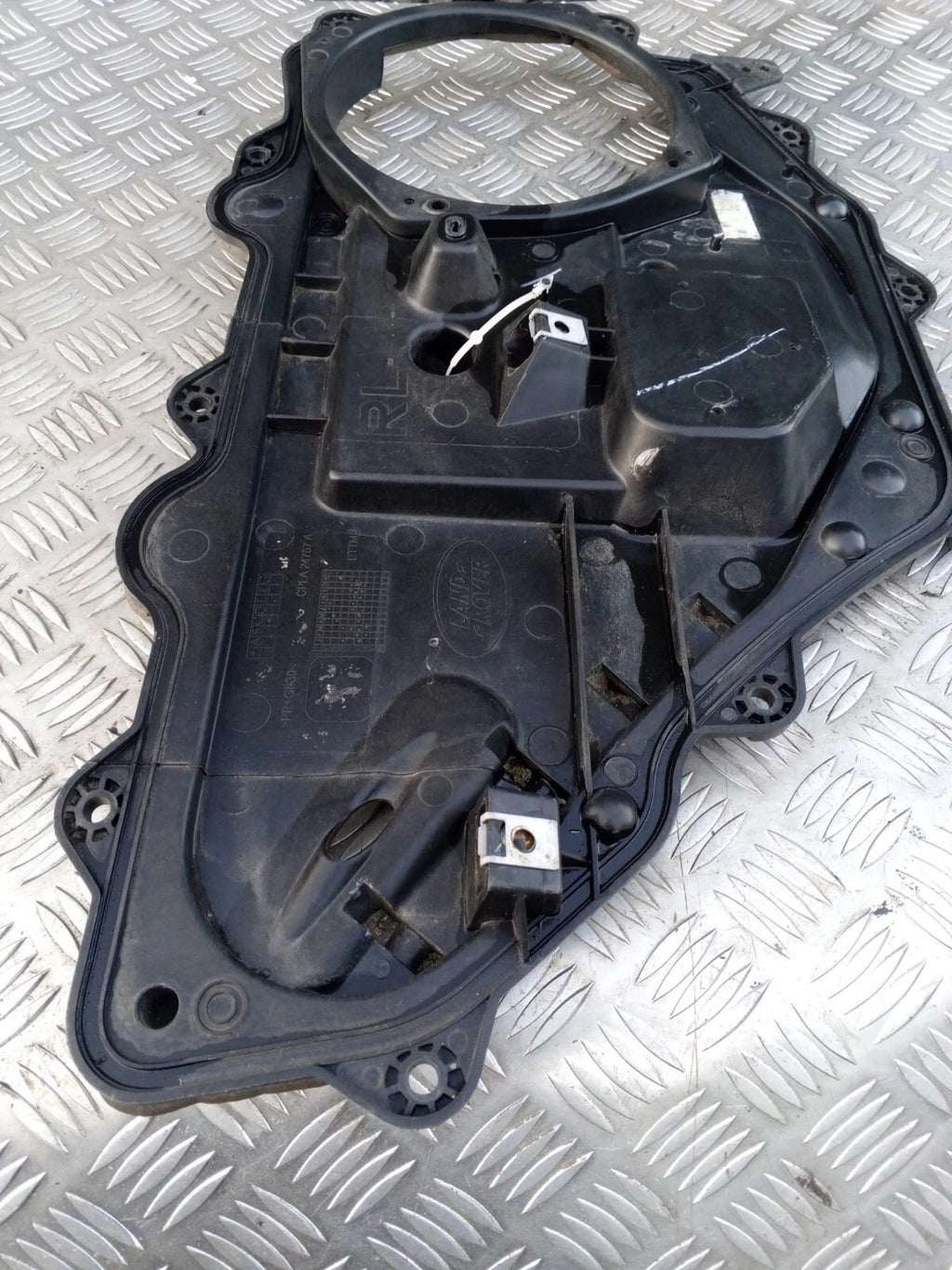 LR110431 Rear Left Door Panel Insert Range Rover Sport L494 2014-2022 LR045819