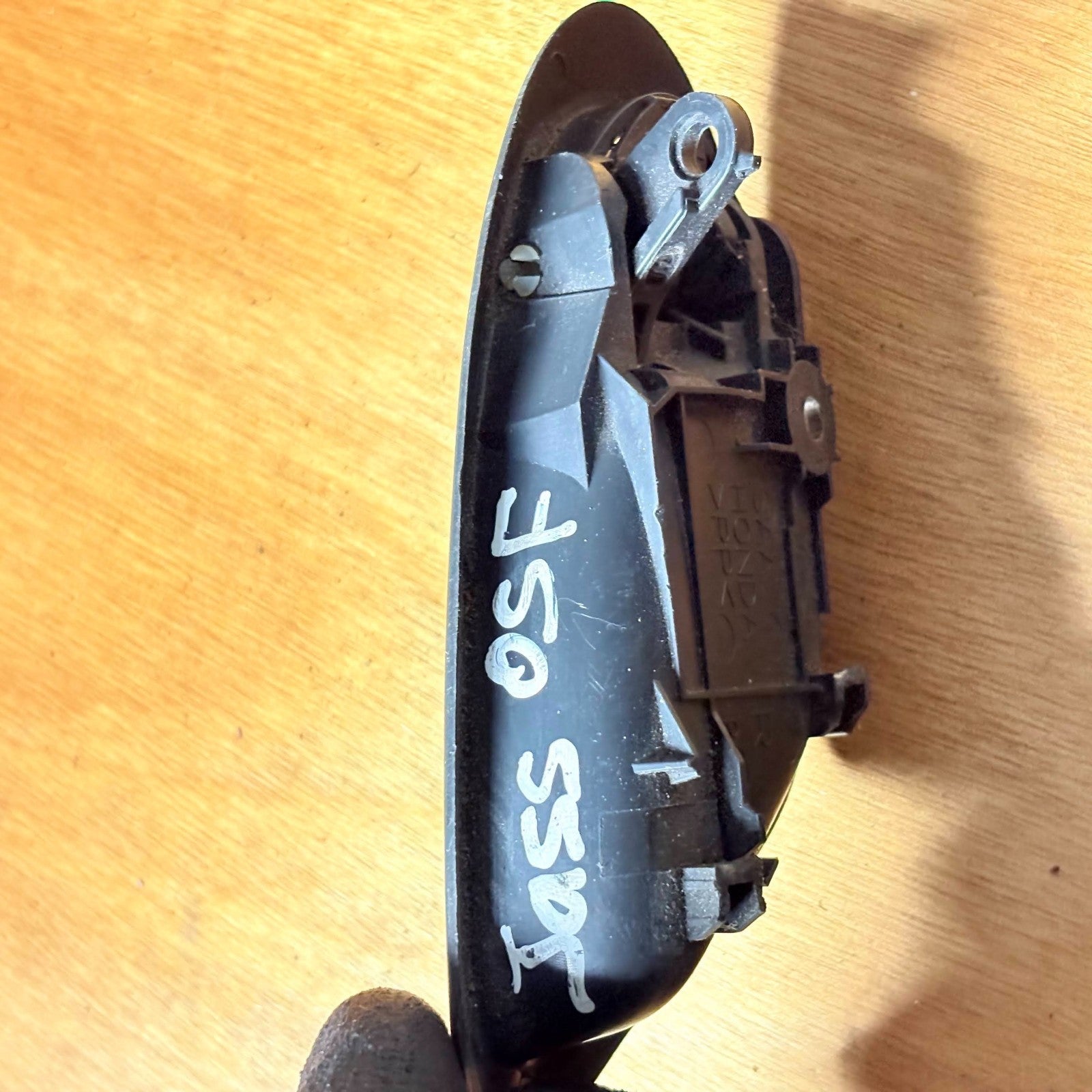 HONDA JAZZ INNER RIGHT FRONT DOOR HANDLE