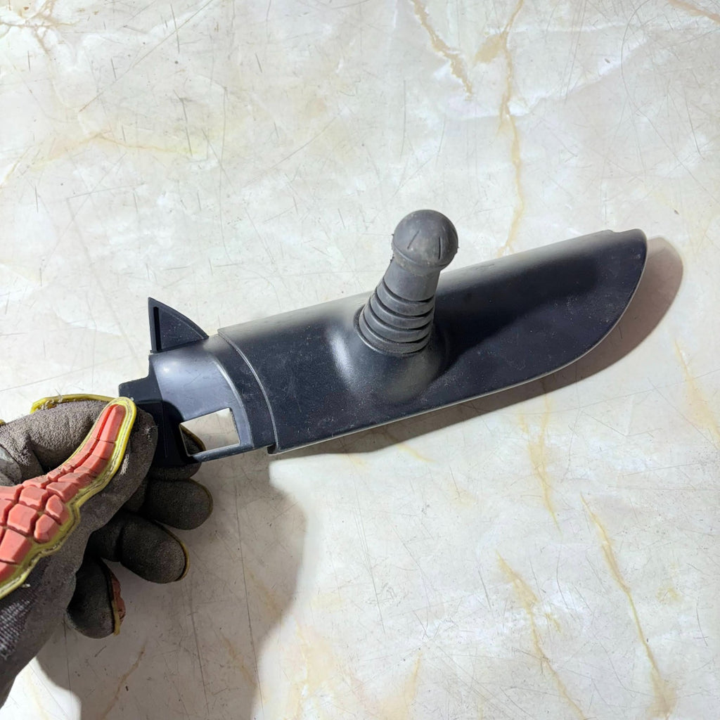 2006-2012 VW URBAN FOX 5Z DRIVER WING MIRROR MANUAL ADJUST HANDLE 5Z0837974