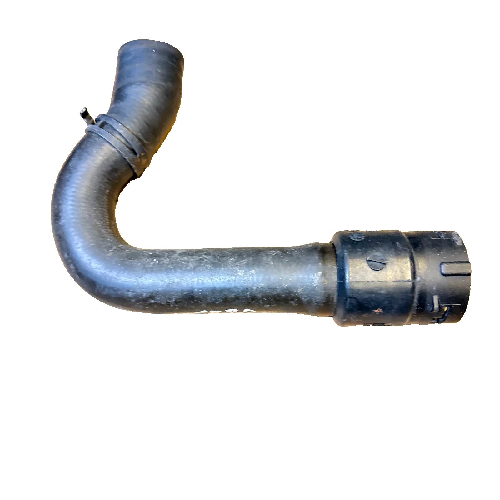 A4 B6 B7 QUATTRO 2001-2008 UPPER RADIATOR COOLANT HOSE PIPE 8E0121101AA