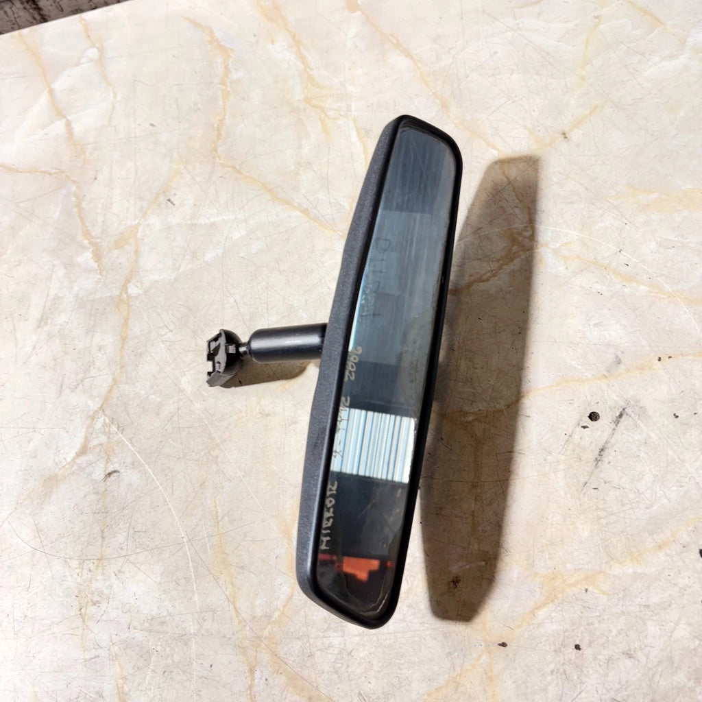 Jaguar X-Type X206 1999-2007 Interior Rear View Mirror (E8) 011083