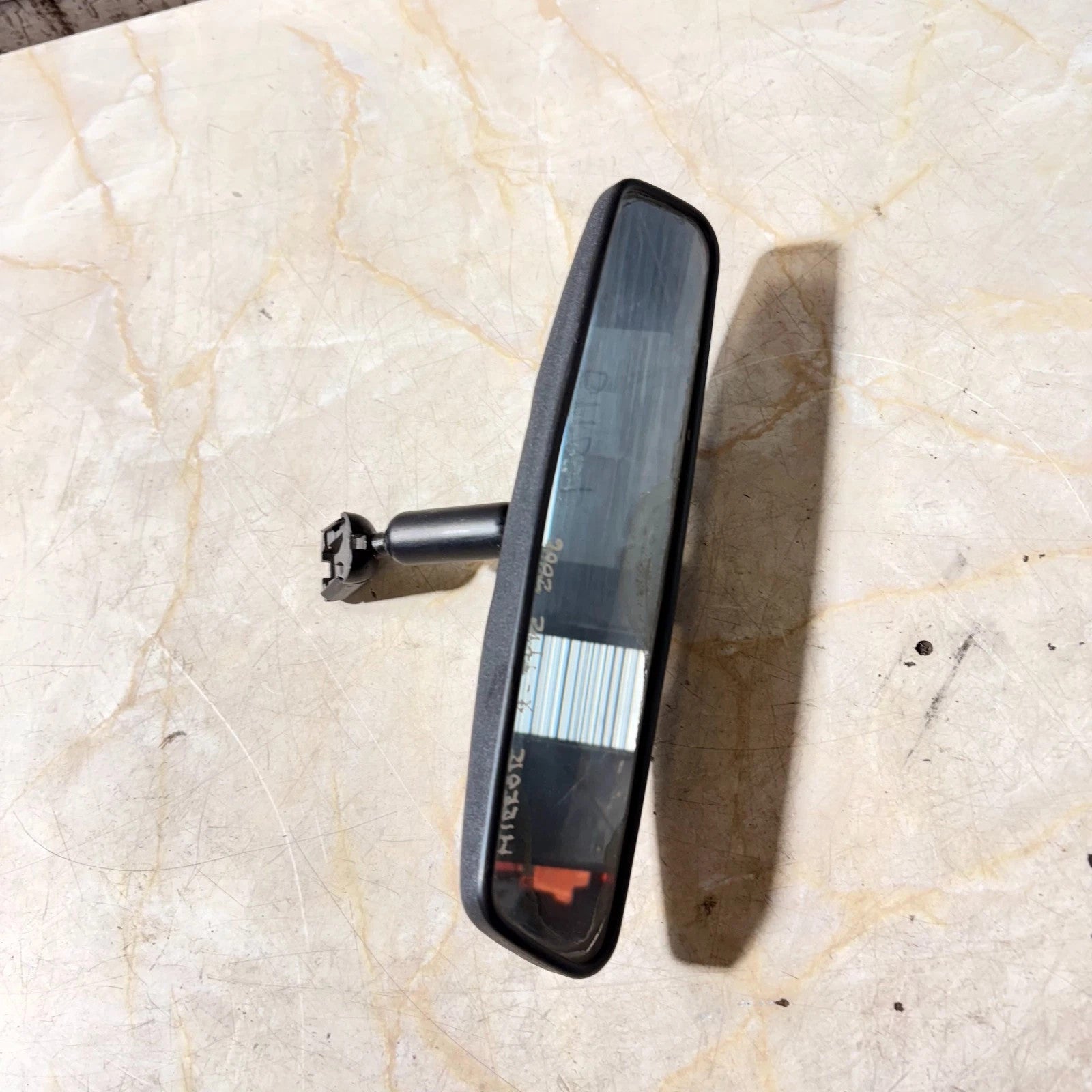 Jaguar X-Type X206 1999-2007 Interior Rear View Mirror (E8) 011083