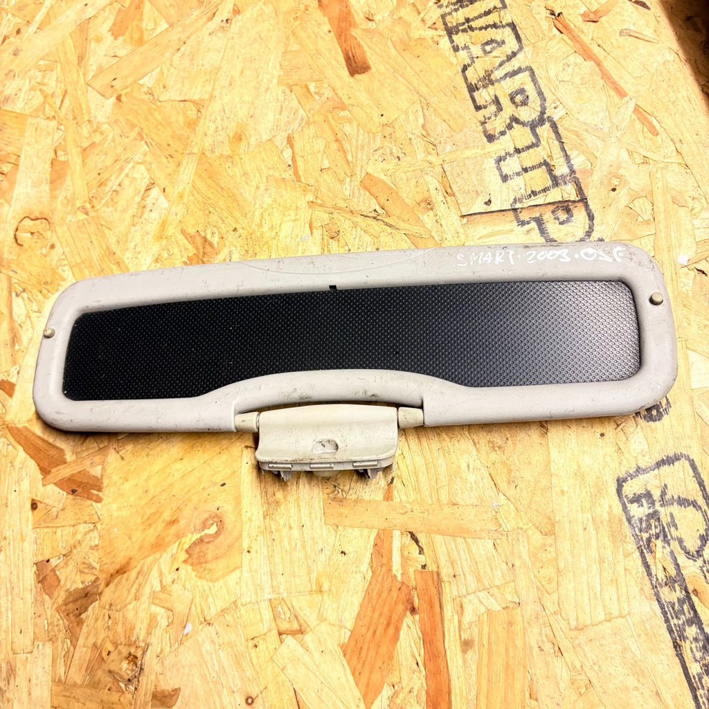 Sun Visor for SMART COUPE 2003