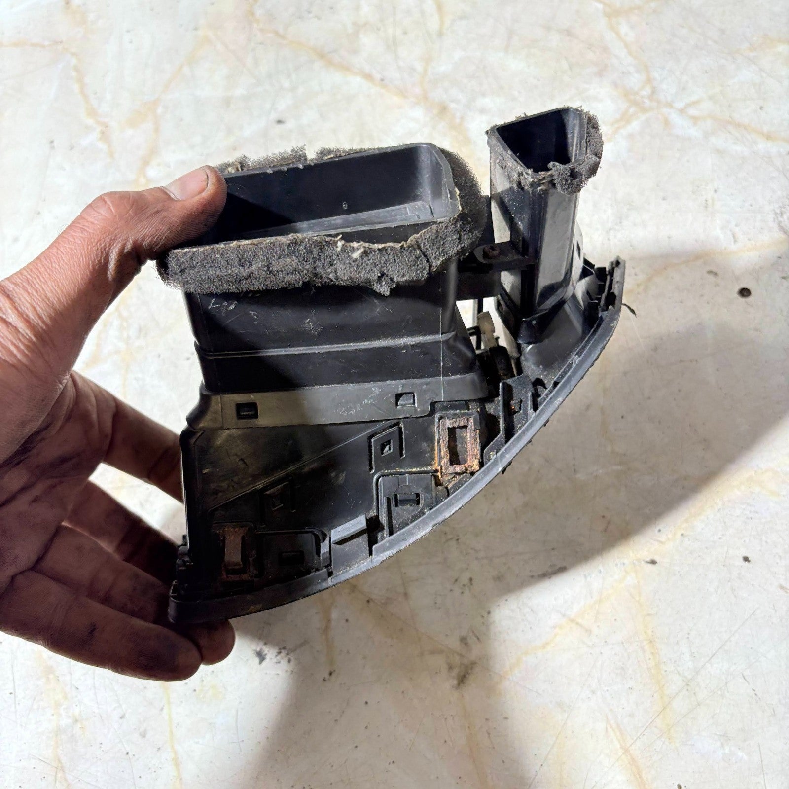 Kia Ceed Mk2 (Cee'd)/ProCeed JD 2012-2018 Right Dash Air Vent 97480-A2900