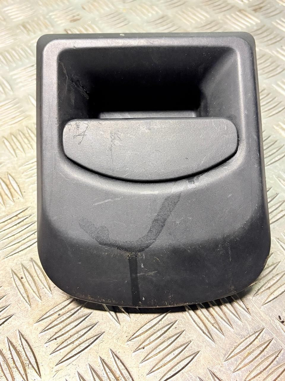 Iveco Daily 1999-2014 Front External Door Handle Left/Nearside 99489590