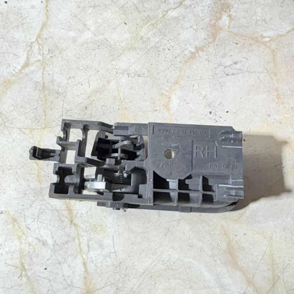 SUZUKI ALTO MK5 INTERIOR DOOR HANDLE DRIVER REAR 83110-68K0 2015 🌟