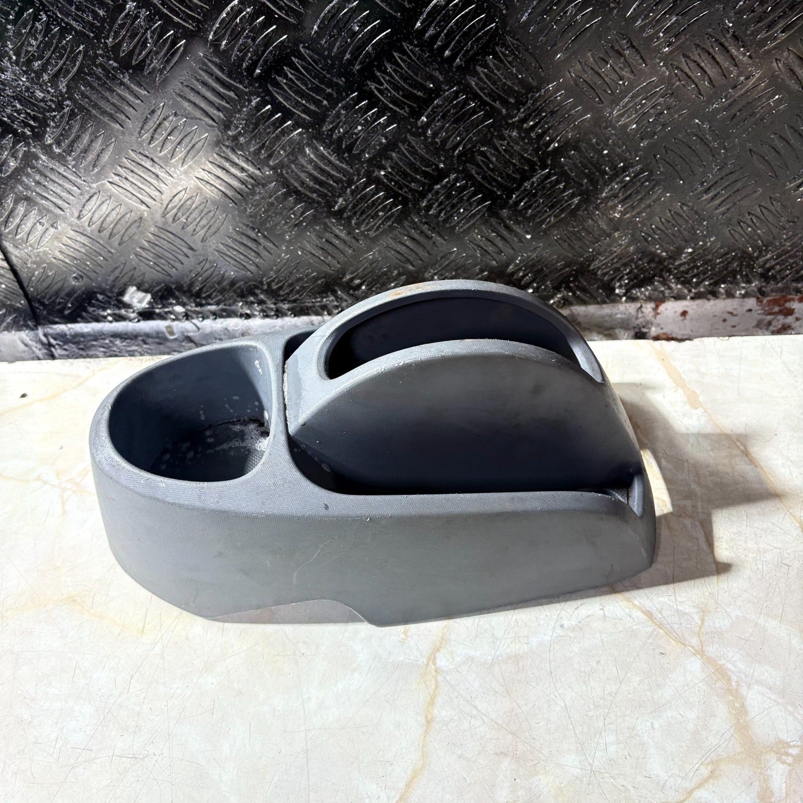 Peugeot 107 Citroen C1 Toyota Aygo 2005-2014 Handbrake Surround Trim 58911-0H010