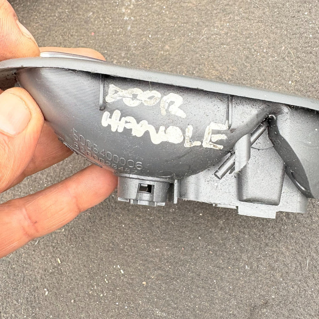 Renault Twingo 2008 Left Front Door Interior Handle
