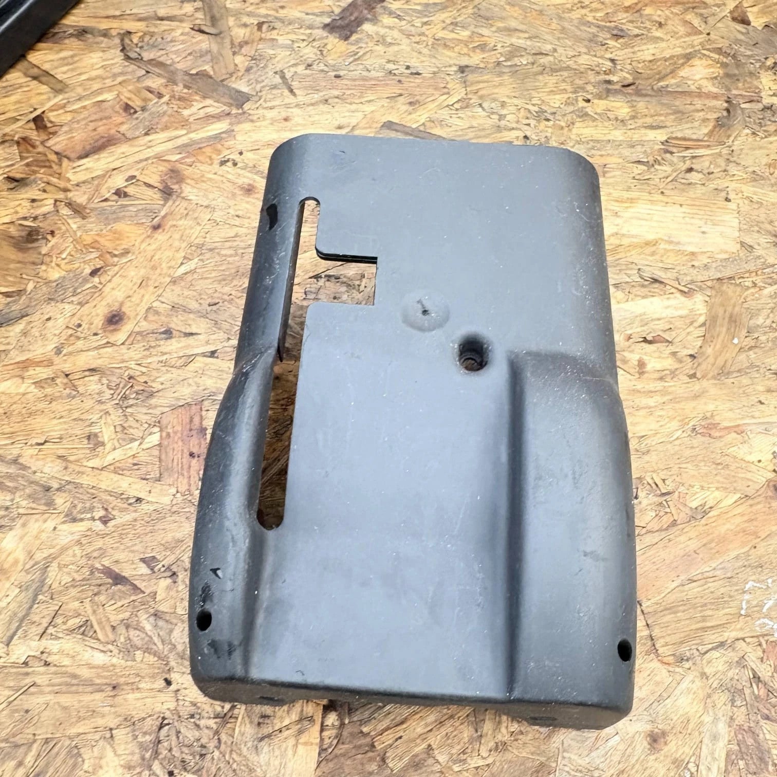 Audi TT 3.2 MK1 Quattro 8N Steering Column Lower Cover 8N0953516 2000