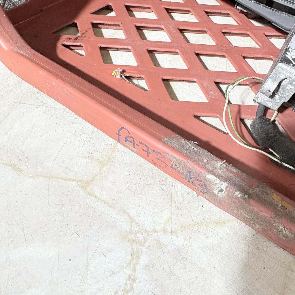 FORD FOCUS MK3 2011-2017 PASSENGER SIDE FRONT DOOR CHECK STRAP
