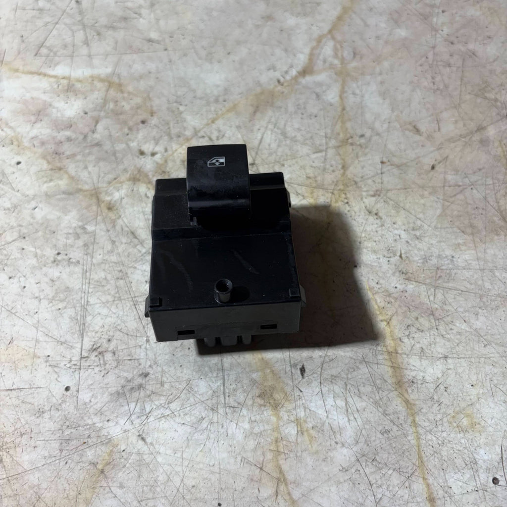 VAUXHALL ADAM M13 2013-2019 FRONT LEFT PASSENGER ELECTRIC WINDOW SWITCH